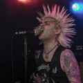 GutterPunk - Professional Concert Photography